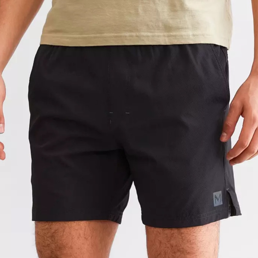 Maven‎ Co-op Buckle Train Performance Stretch Shorts Men’s Medium